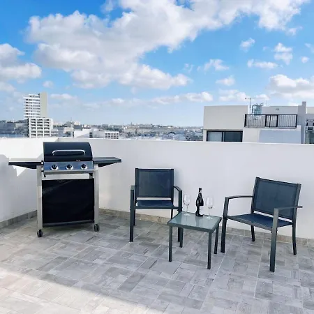 Apartment Luxury Penthouse *