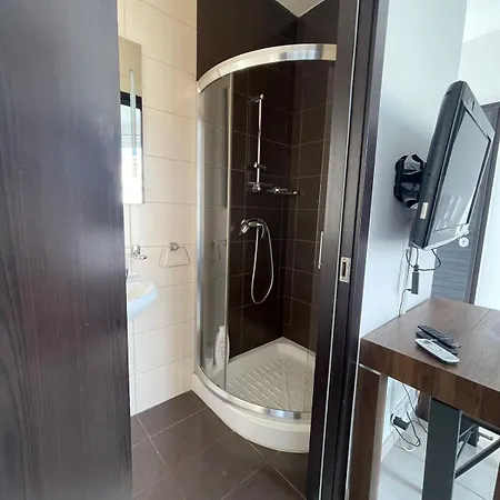 Luxury Penthouse * Gzira