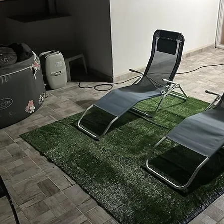 Appartement Luxury Penthouse *