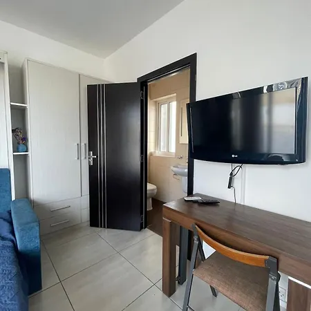 Luxury Penthouse Appartement