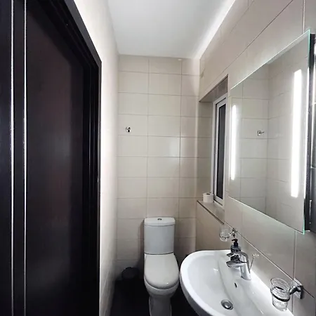 公寓 Luxury Penthouse