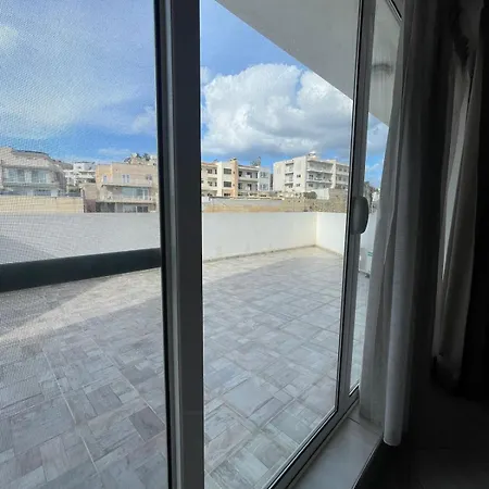 Appartement Luxury Penthouse